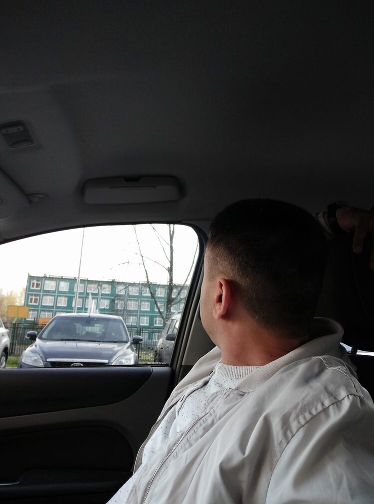 ���� 19884706 ������� Ali, 41 ���, ���� ���������� � �����-����������