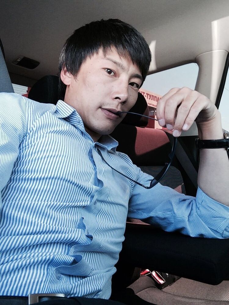 ���� 16923106 ������� Kairat, 39 ���, ���� ���������� � ��������