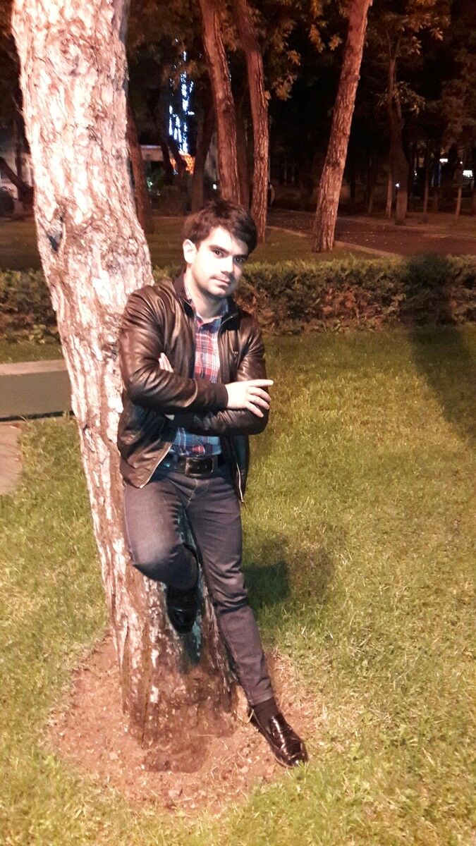  6925136  Roman, 36 ,    