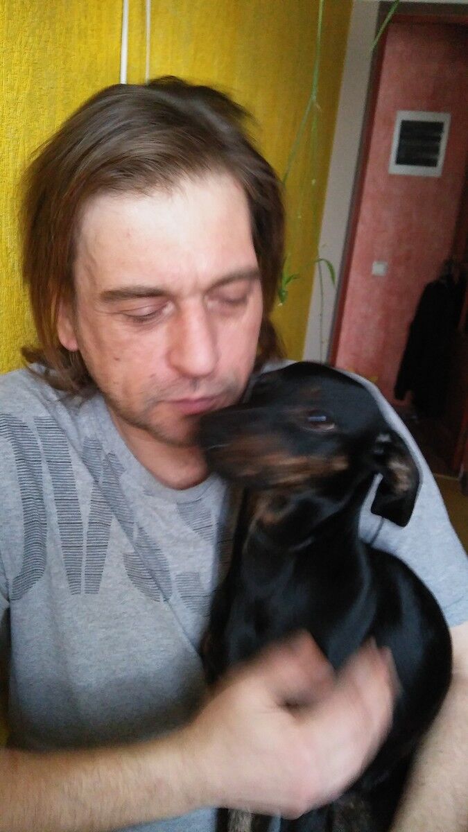 ���������� ����, ���� ������� Genadij, 53 ����, ������������ ��� ������, ����� � ���������, c�������� ���������