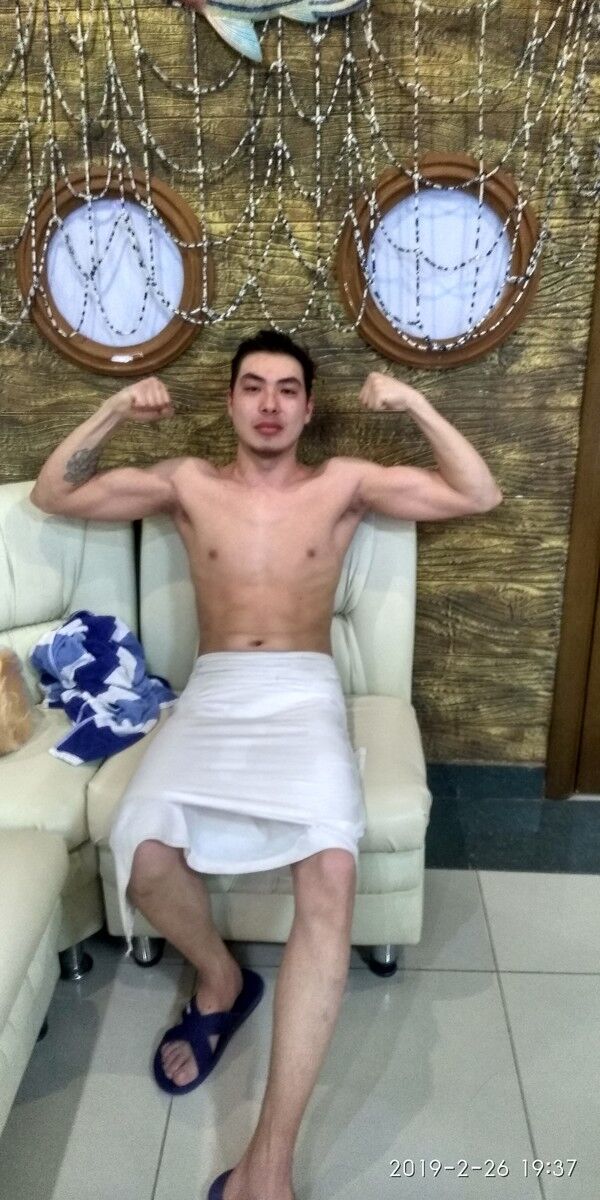  19454746  Samat, 30 ,    