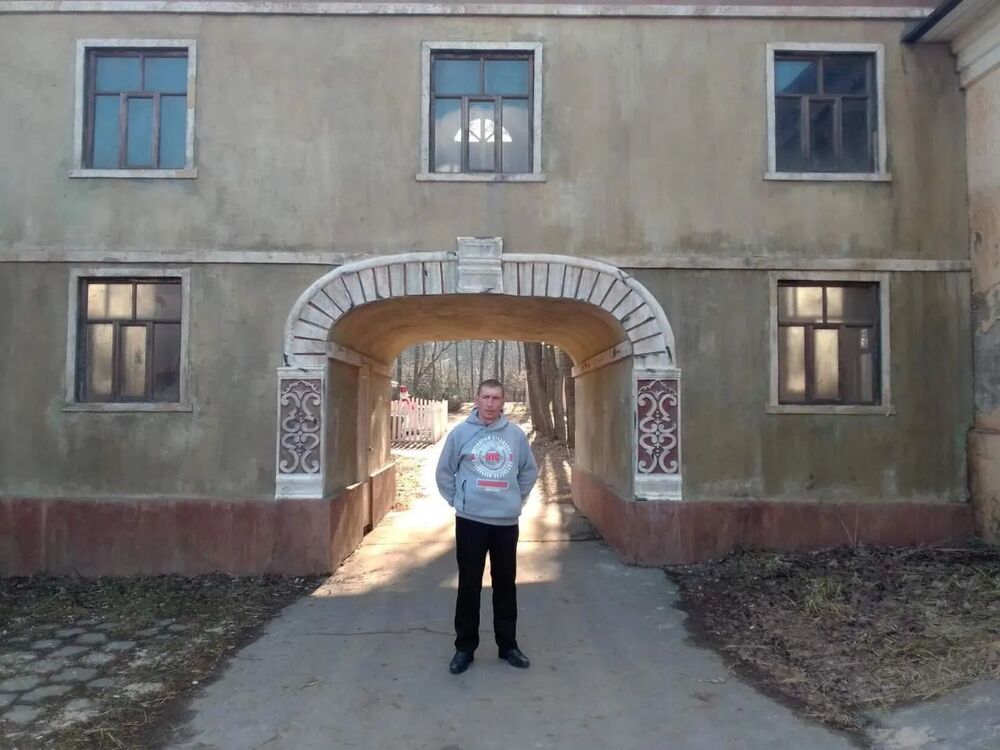 ���������� ���������, ���� ������� Andrei, 46 ���, ������������ ��� ������, ����� � ���������