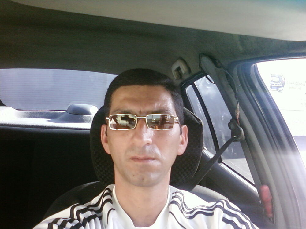 ���� 5360526 ������� Armen, 54 ����, ���� ���������� � �������