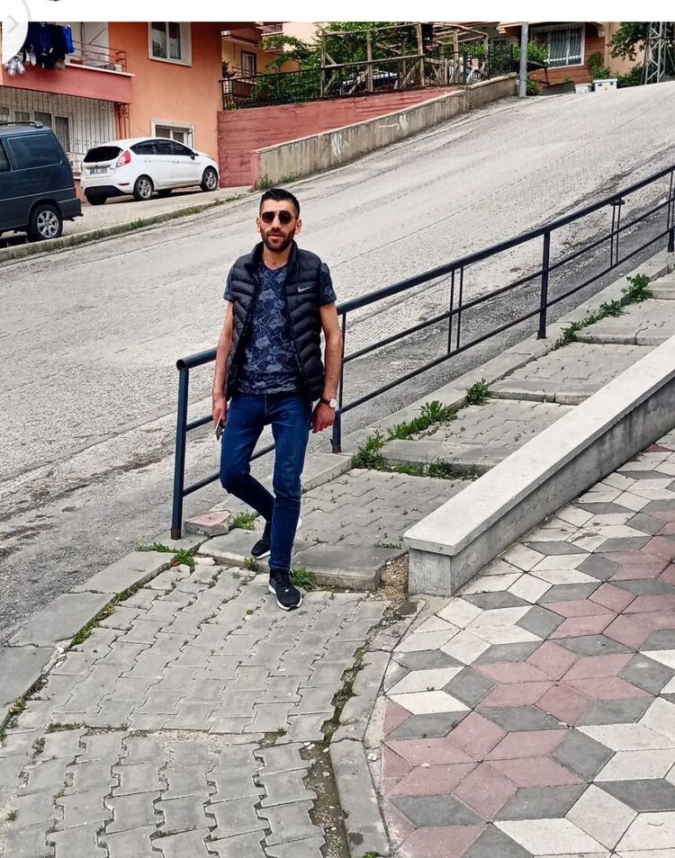 ���� 39456096 ������� Ali, 37 ���, ���� ���������� � ����