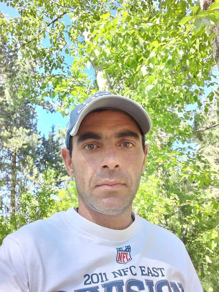 ���������� ��������, ���� ������� Valodya, 39 ���, ������������ ��� ������, ����� � ���������, ���������