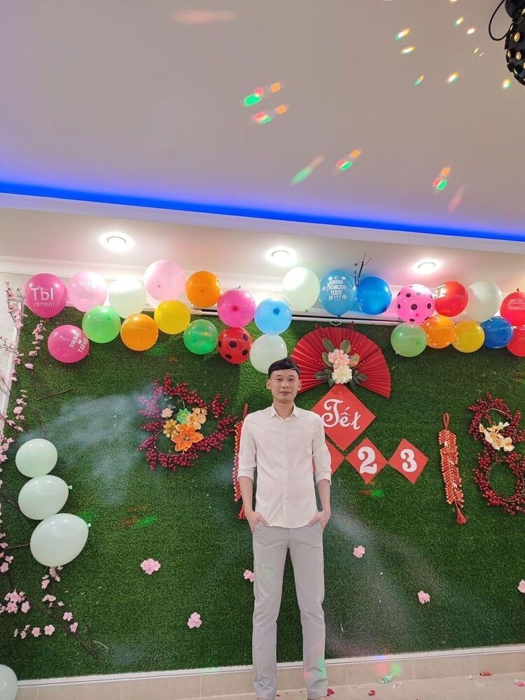 ���� 37126466 ������� Nam, 31 ���, ���� ���������� � ����