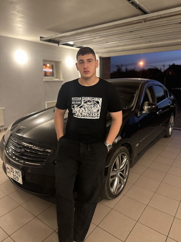 ���� 35781556 ����� Hayk, 22 ����, ���� ���������� � ������