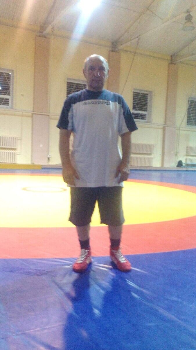 ���� 21455656 ������� Aleksey, 66 ���, ���� ���������� � ������