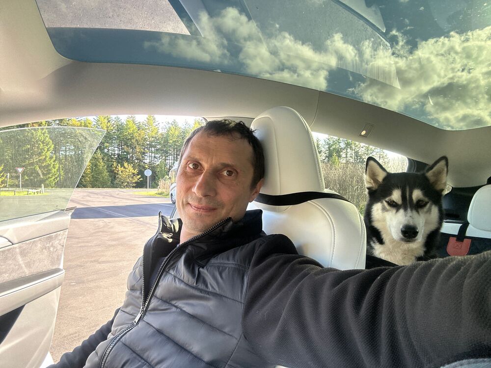 ���������� �����, ���� ������� Sergej, 45 ���, ������������ ��� ������, ����� � ���������, c�������� ���������, ���������