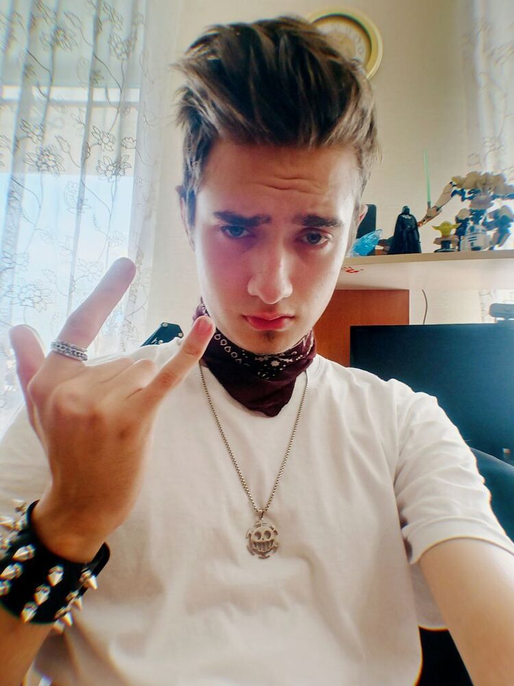 ���� 46931666 ����� ZaRRoN, 20 ���, ���� ���������� � ������