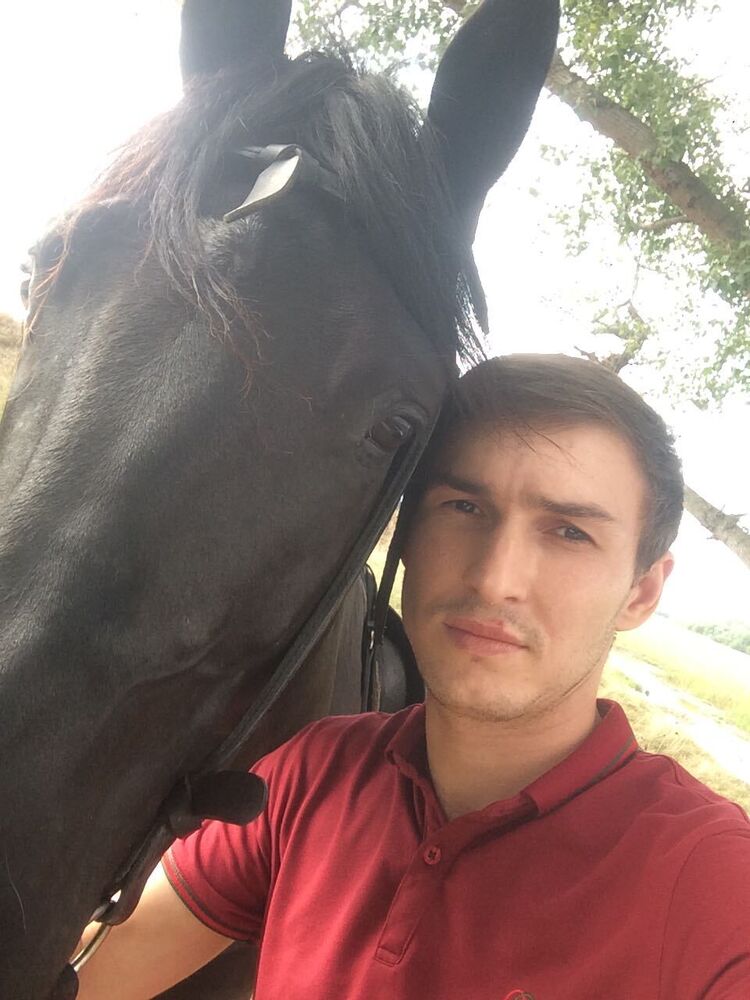 ���� 31381946 ������� Zaur, 34 ����, ���� ���������� � ����