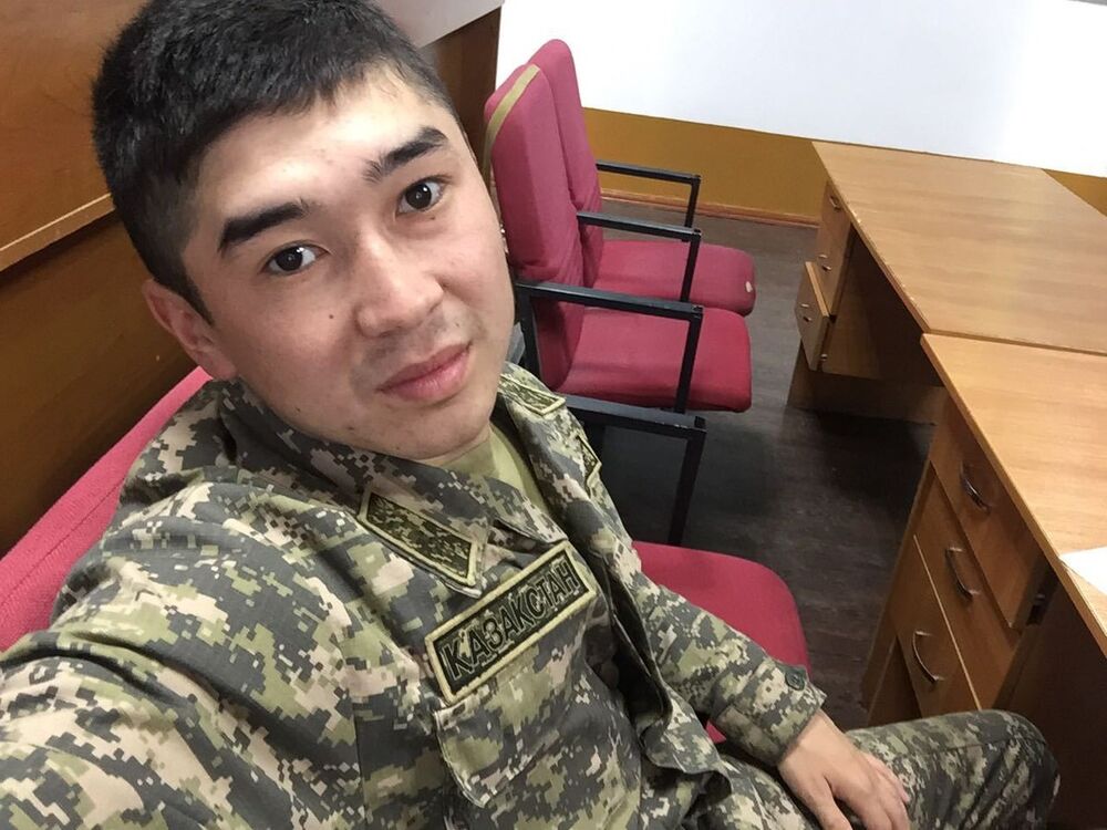  ,   Dastan, 31 ,   