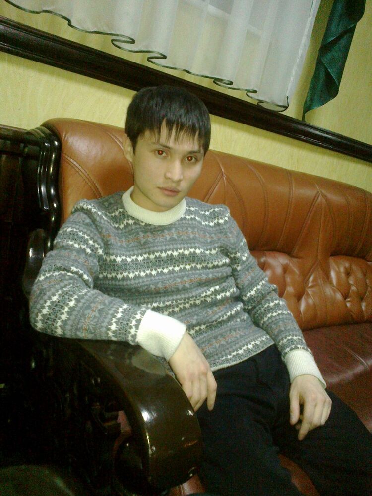 ���� 4215996 ������� Daniyar, 36 ���, ���� ���������� � ����������