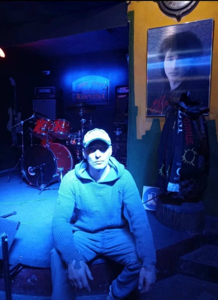 ���������� �����-���������, ���� ������� Dmitry, 44 ����, ������������ ��� ������, ����� � ���������