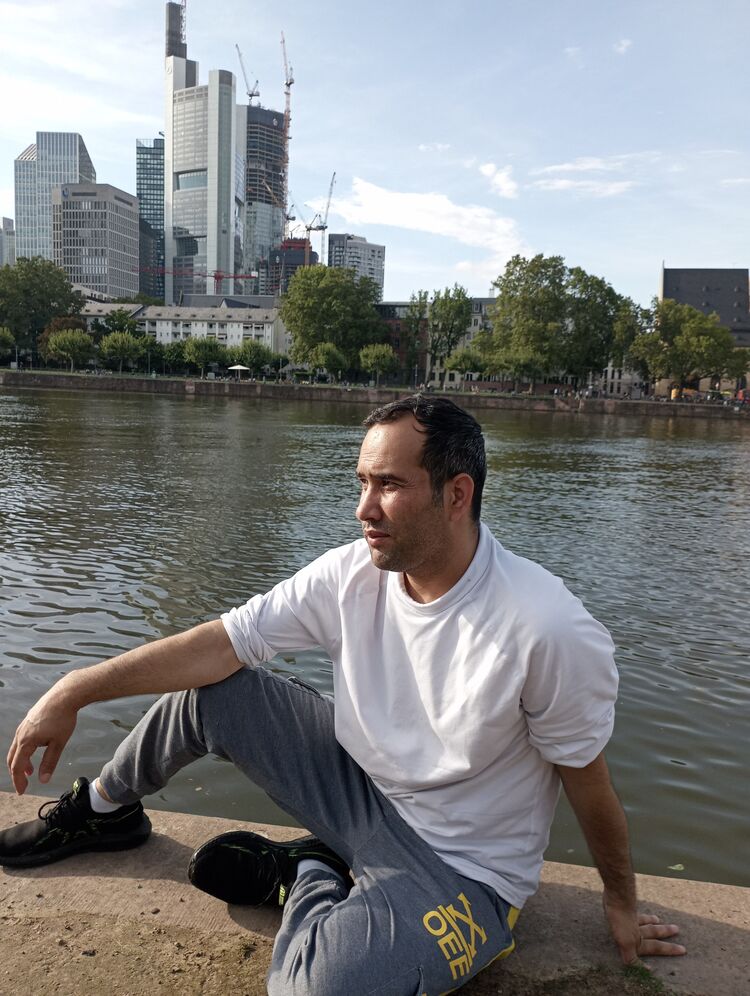 ���������� ���������, ���� ������� Farhad, 35 ���, ������������ ��� ������, ����� � ���������