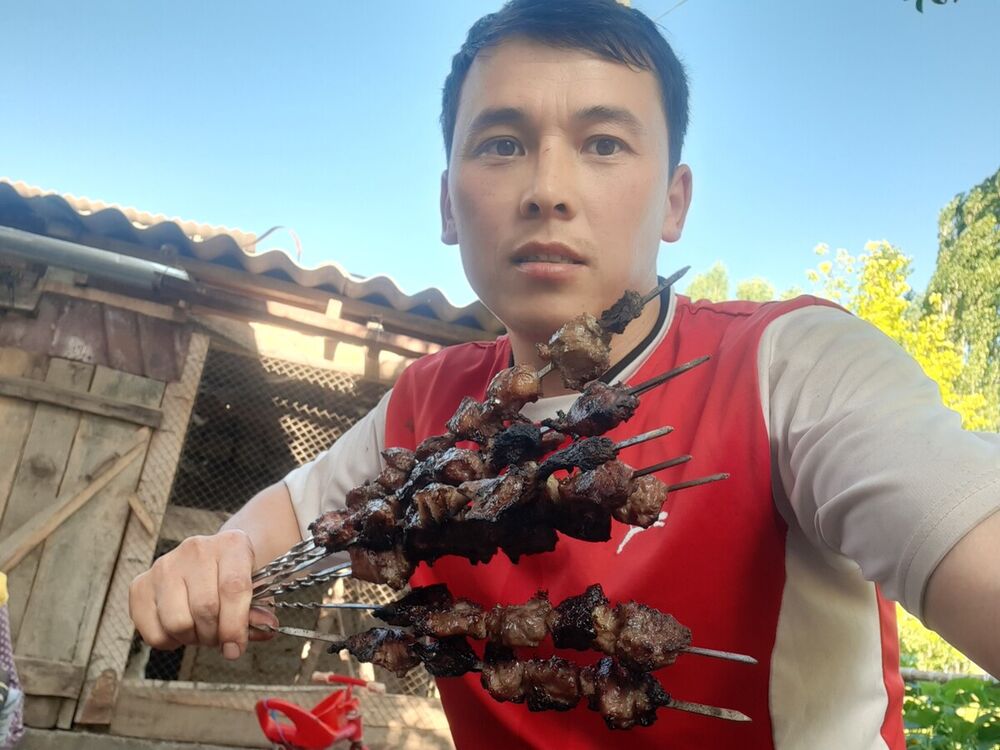 ���������� ������, ���� ������� Nik, 34 ����, ������������ 