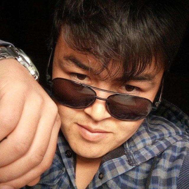  48355166  Jaxongir, 22 ,    