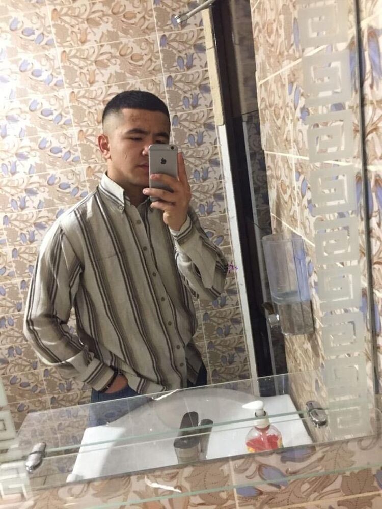  31173066  Ali, 25 ,    