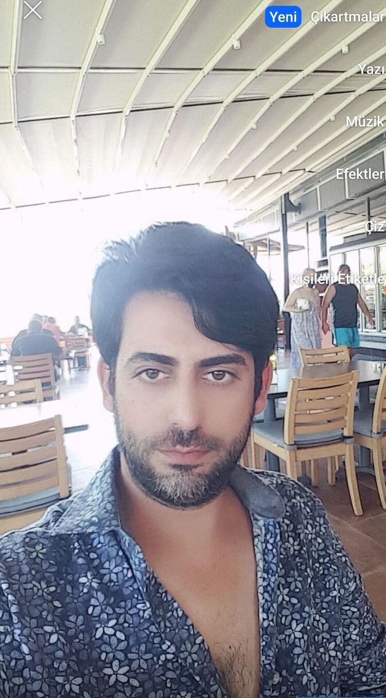  53406666  Erkan, 41 ,    