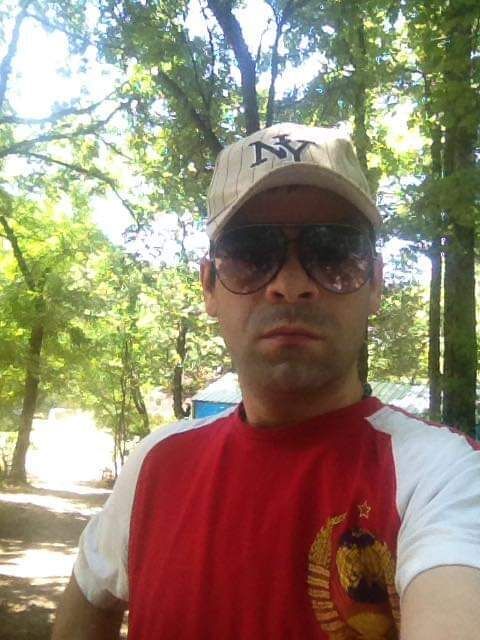 ���������� ������, ���� ������� Ashot, 37 ���, ������������ ��� ������, ����� � ���������