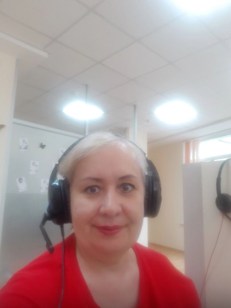  44098636  Tatyana, 54 ,    
