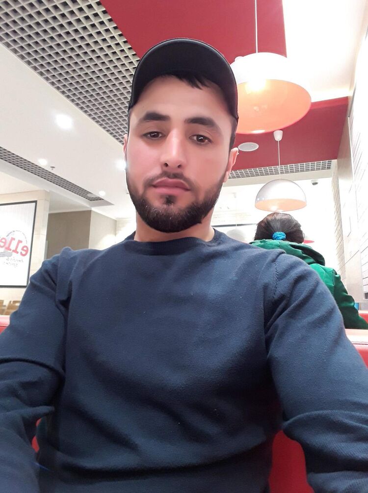 ���� 44779656 ������� SAID, 35 ���, ���� ���������� � ������