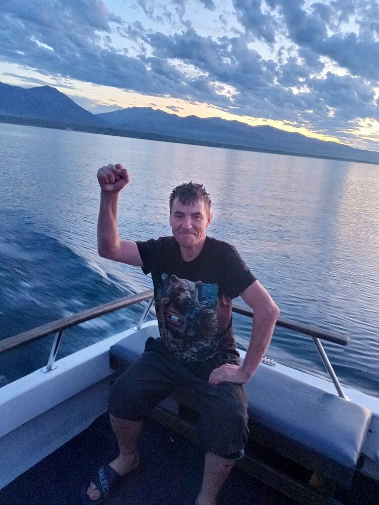  ,   Sergey, 43 ,   ,   , c , 