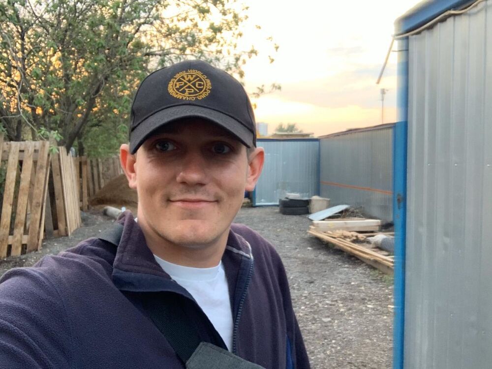 ���� 18006936 ������� ������, 35 ���, ���� ���������� � ������