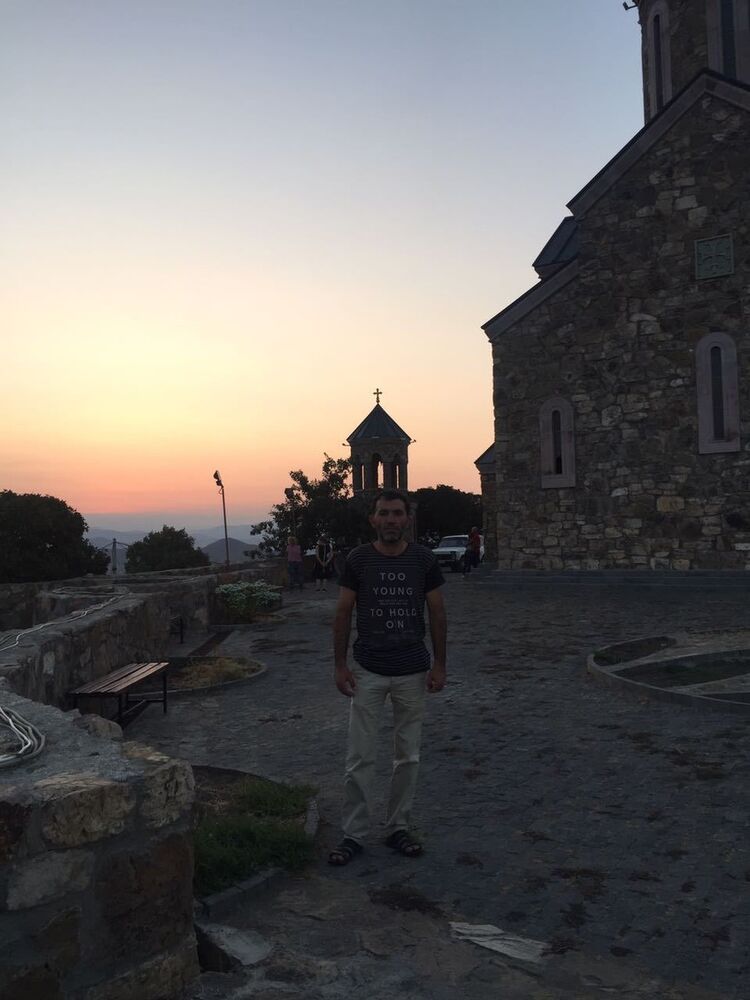  ,   Rafik, 47 ,   