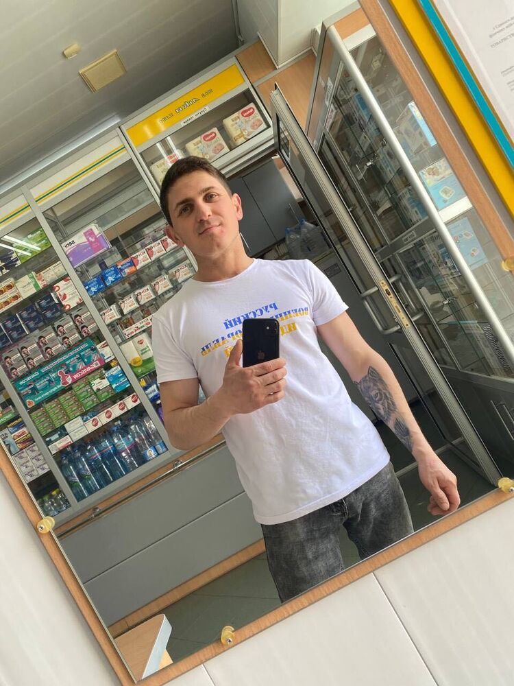  33843646  Dima, 25 ,    