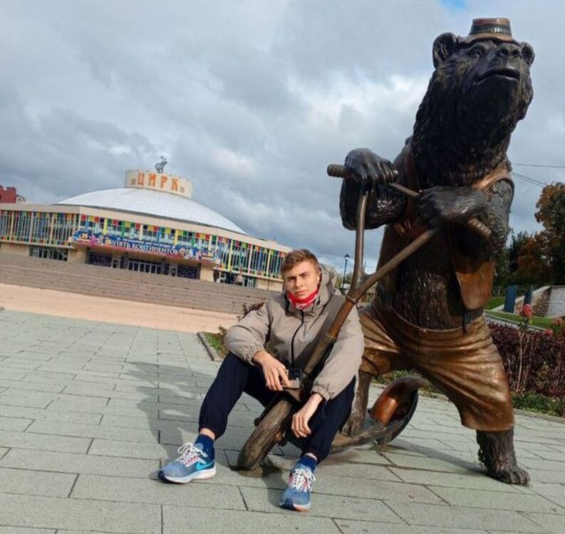 ���� 55040526 ����� ����, 18 ���, ���� ���������� � ������