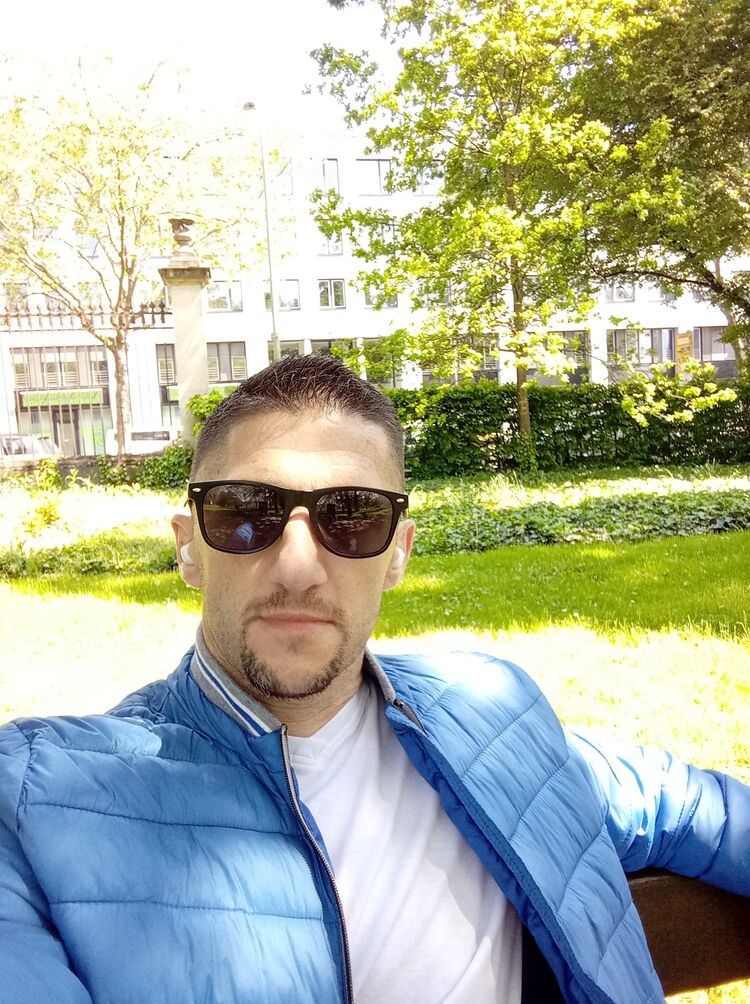  34507826  Marko, 41 ,    Backa Topola