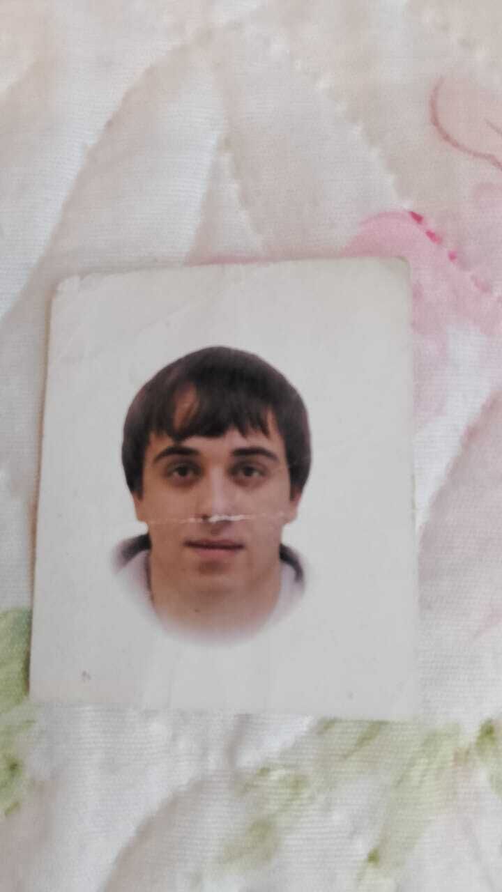 ���� 46687126 ������� ��������, 37 ���, ���� ���������� � ������