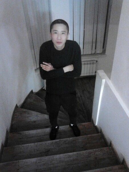  ,   Body boy, 32 ,   