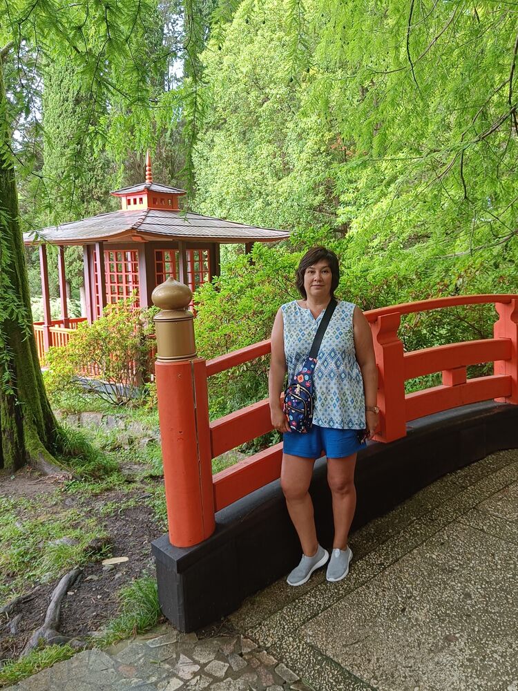 ���������� �����, ���� ������� Natalia, 48 ���, ������������ ��� ������, ����� � ���������