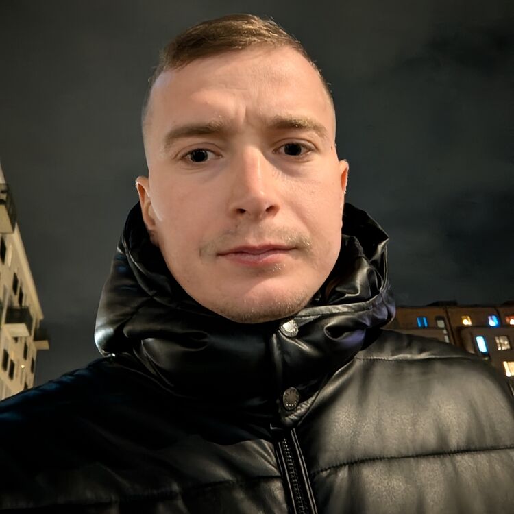 ���� 55392726 ������� Vlad, 28 ���, ���� ���������� � ��������