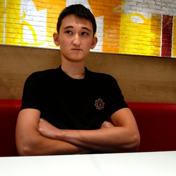 ���� 53541126 ����� Tamik, 19 ���, ���� ���������� � ����������