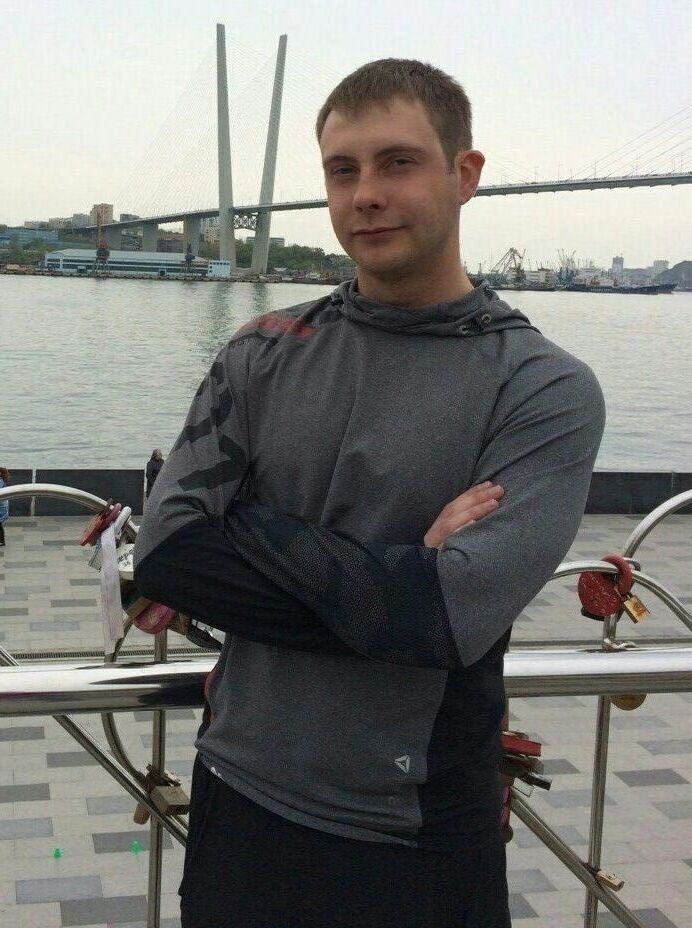 ���� 32624156 ������� Andrey, 39 ���, ���� ���������� � ��������������-����������