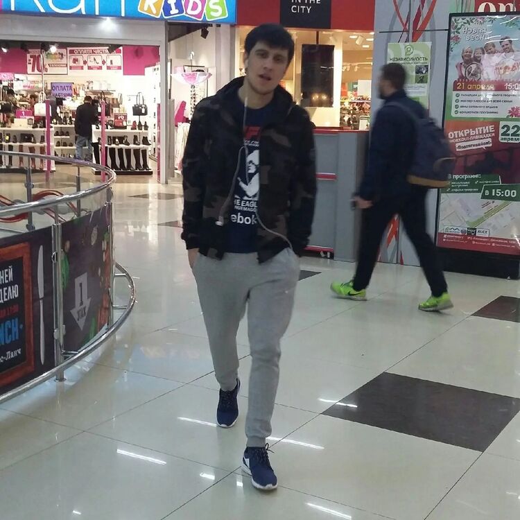 ���� 38732336 ������� �������, 31 ���, ���� ���������� � ������������