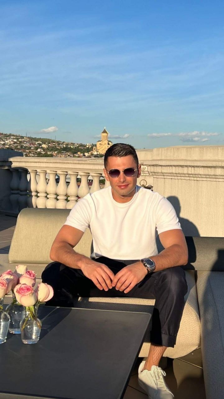 ���������� ������, ���� ������� Irakli, 32 ����, ������������ ��� ������, ����� � ���������, ���������