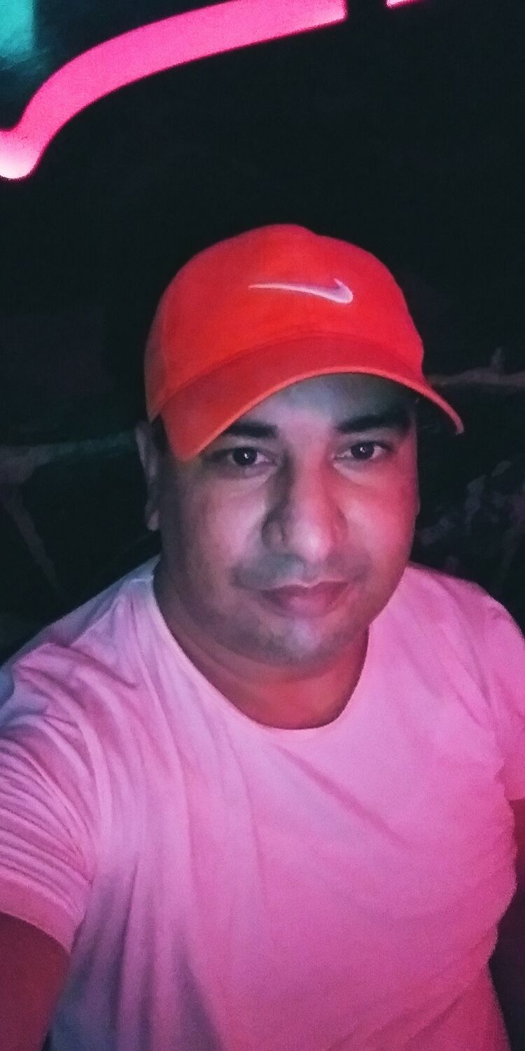 ���������� Algiers, ���� ������� Kaled, 38 ���, ������������ ��� ������, ����� � ���������