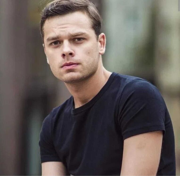 Улица Имена И Фото Актеров