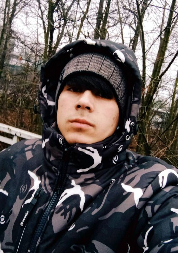 ���������� �������, ���� ������� Rustam, 26 ���, ������������ 