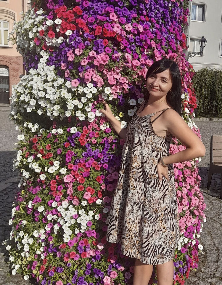 ���� 55679146 ������� Alina, 39 ���, ���� ���������� � Tarnowskie Gory