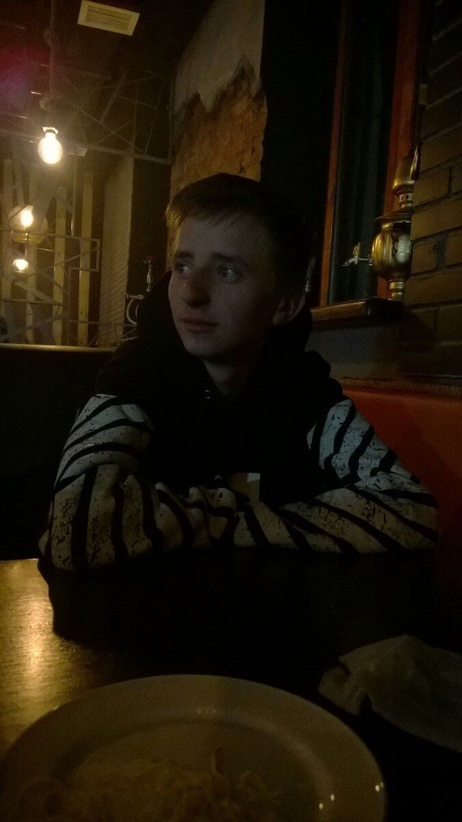 ���� 19217986 ����� Danya, 23 ����, ���� ���������� � ������