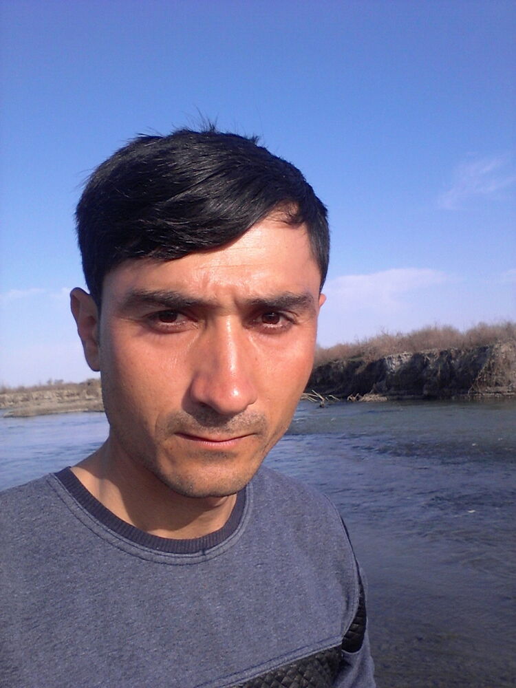  ,   Behzod, 36 ,  