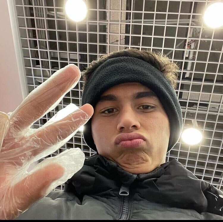 ���������� ���������, ���� ����� Mazik, 21 ���, ������������ ��� ������, ����� � ���������