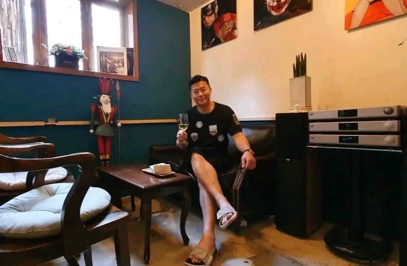 ���������� ������, ���� ������� Jun seo Kwan, 52 ����, ������������ ��� ����� � ���������, c�������� ���������, ���������