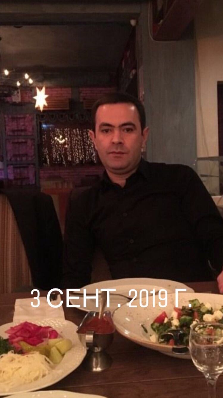 ���� 27611836 ������� ���, 43 ����, ���� ���������� � ����