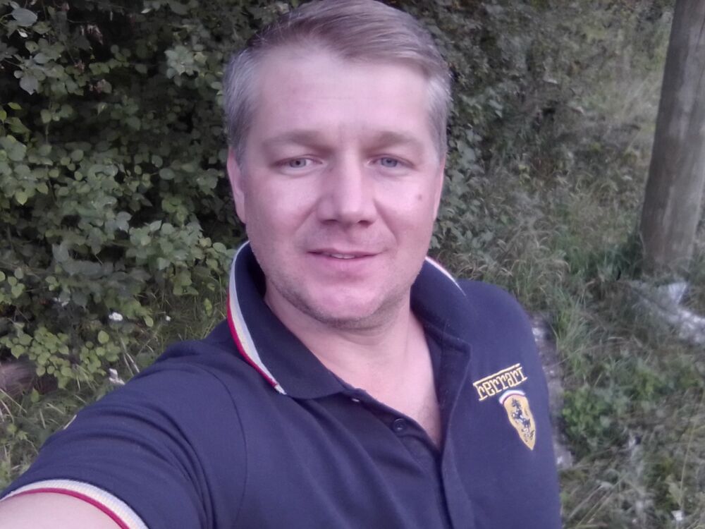 ���� 17467856 ������� Aleks, 47 ���, ���� ���������� � ������ ������